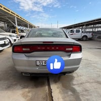 جارجر • ٢٠١٤ • تحويل مباشر