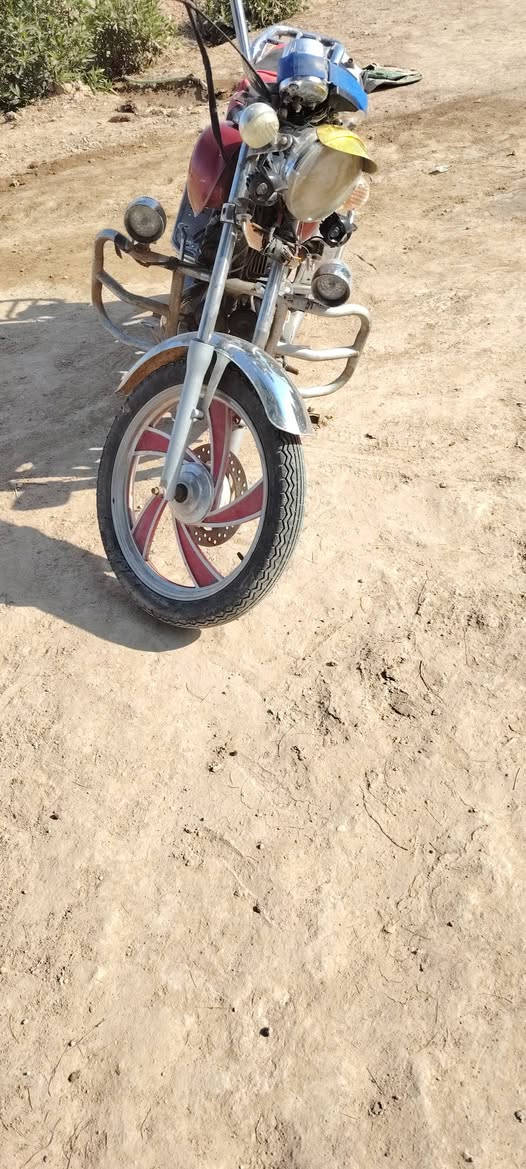 جونده كلك مديل 17 مكفوله كفاله عامه بسعر مناسب ***********
