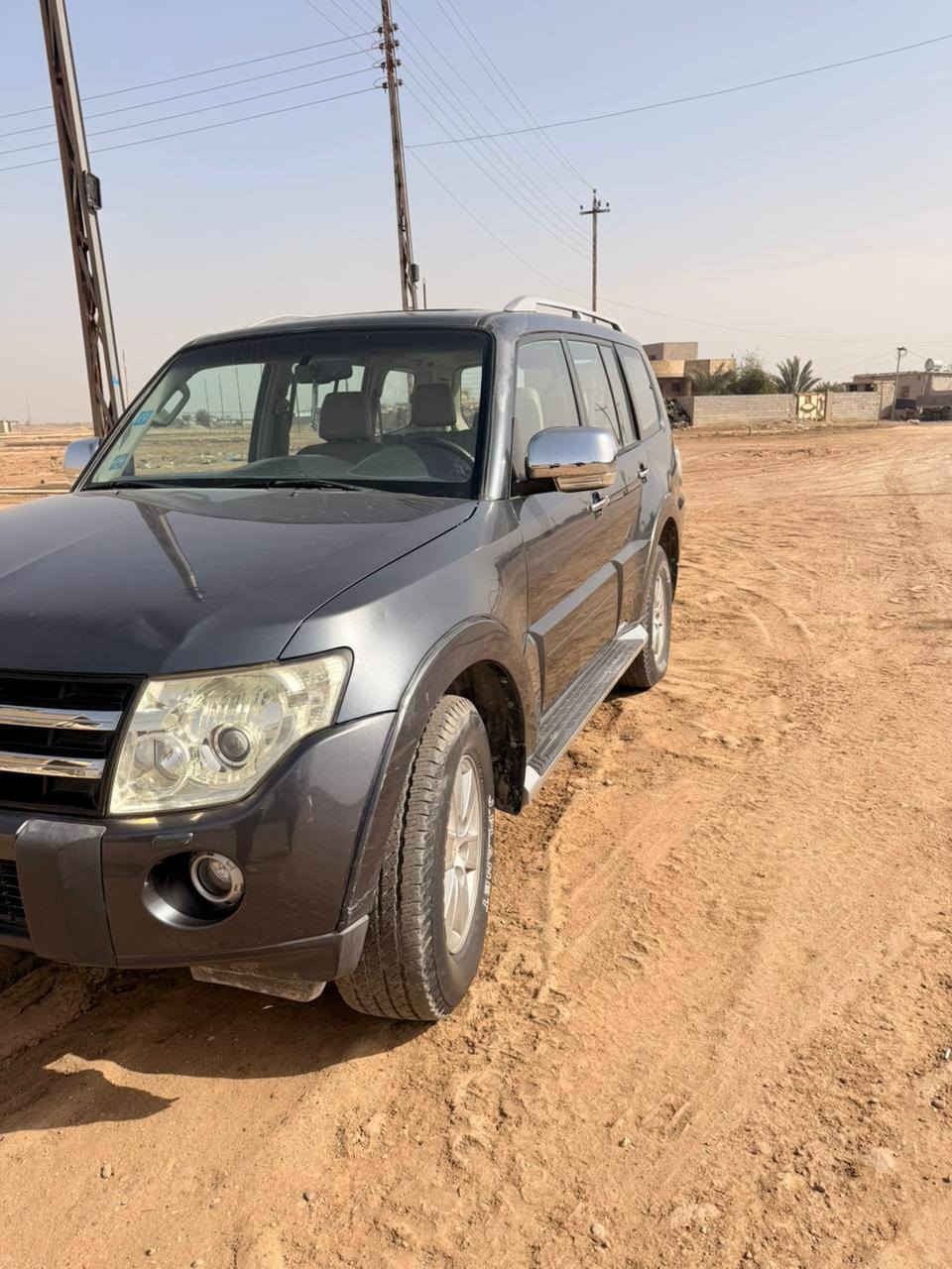 سلام عليكم سياره باجيرو2008 حبتوري وارد خليجي سياره كامل مواصفات تحكم أتيرن دمامات شاشه شفط مري قبضات بيبان سل ستيل ثلاجه دمامات أشاير مري فته سلايد روف السياره كشره مكفول لا دعمه ولا تبديل ولا صبغ ولا بارد السياره خير من لله الشراي يتصل للاستفسار***********
