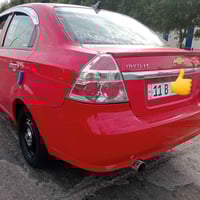 للبيع افيو موديل 2010 أمريكي ضرر جاملغ المامي فقط بدون دواخل  سيارة جا...