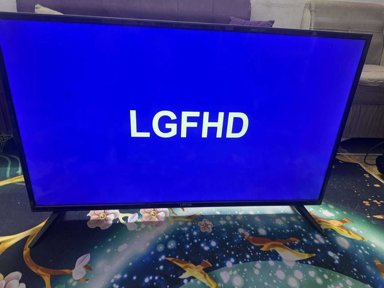 السلام عليكم بلازمه للبيع حجم 50 نوعيه ايلجي ام لنت ما داخله تصليح اخت الجديده ***********
