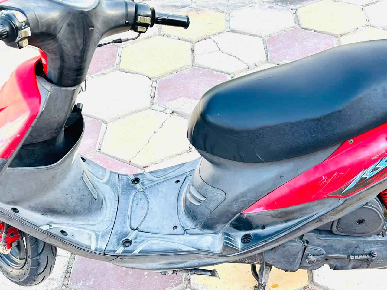 سلام عليكم
ماكس عدلة للبيع كفالة عامة ختم واحد وي المكينة ماناقصه شي
رقم :*********** بي واتساب
