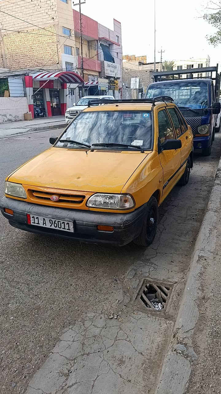 سلام عليكم سايبا 2011 مكينه وكير خير من الله ترايك للبصره تدفئه تبريد السياره اي شي مناقصهه تحويل ثاني يوم صدرهه 80/100
السعر 26 وبيهه مجال شي بسيط  
مكانهه ديالى بعقوبة حي المصطفى 
الرقم للتواصل  ***********
