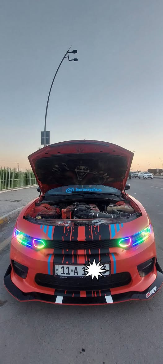 السلام عليكم جارجر سكات لبيع سيارة مييزة جديدة ماداخلة ستعراض سيارة قمارة اسود بلاد مكينة ستوك حادثهة جاملق فقط الباقي كفالة مديلهة18 سيارة جديدة
مكاني العبيدي 
رقم ***********
السعر 190 وبيهة مجال
