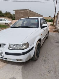 سمند • ٢٠١١ • كوفه