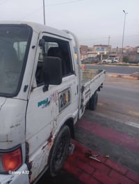 كيا بنكو • مديل 94 • كربلاء