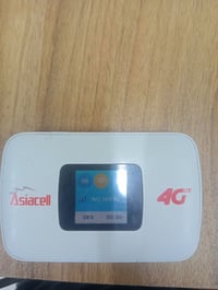 راوتر 4G • كارتونه • بدون خط