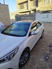 سوناتا خليجي 16 بصمه تحكم ستييرن بانوراما بيها الهلالات الخلفيه معمره ...