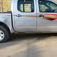 فرنتيرة • ٢٠٠٥ • رقم بغداد