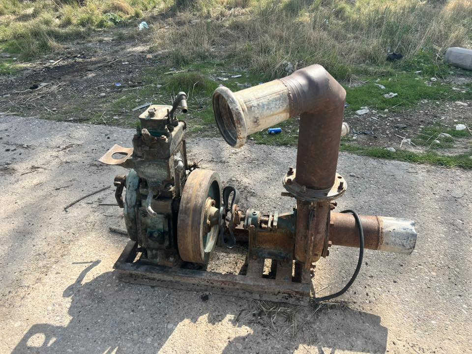 سلام عليكم
موطور ماي نوعية هندي خير من الله بس تركناة فترة مكاني ديالى بلدروز سعرة 550 وبي مجال 
رقمي 
***********
