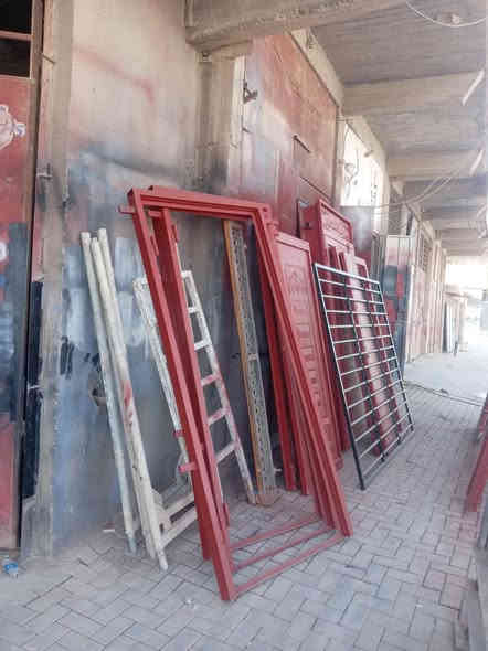 مكتب دار السلام للعقارات. 

🔷 #اعلان_____اعلان. 

 ♦️ محلات للبيع طابو  بأسم شخص واحد
 ♦️ مساحة القطعة 
(250)متر
♦️ موقع حي العسكري  شارع السايدين البلدية 

 🔷 #سعر المحلات 130مليون قابل للتفاوض 🏘️️

المحلات كما موضح بالفيديو والصور . 

🔸️للاستفسار اكثر  الاتصال ع الارقام 
*********** 
*********** الاستاذ جاسم البياتي 

🔷وللمزيدمن المعلومات زورونافي مكتبنا #طوز/حي العصريه الشارع السايدين 🏯) مقابل حسن كوستر. 

#عقارات_دارالسلام للبيع وشراء الدور والاراضي نستقبل كافة عروضكم  (السكنيه خ_التجاريه _الزراعيه)

#وتنظيم كافة عقود البيع والشراء وتعقيب المعاملات
