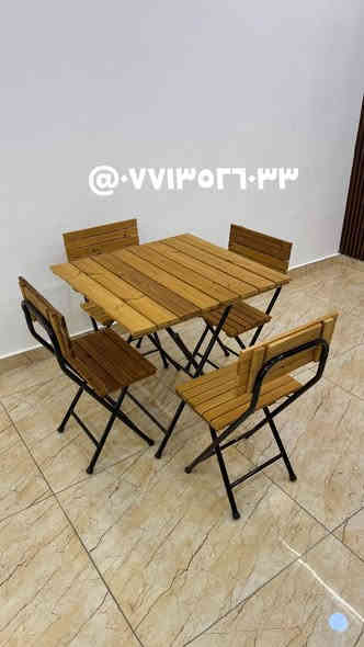 تعلن شركه الروان الأثاث المصري عن توفير انواع الميز الطعام التركي باشكاله الجميله علمآ أسعارنا تنافسيه 
***********
