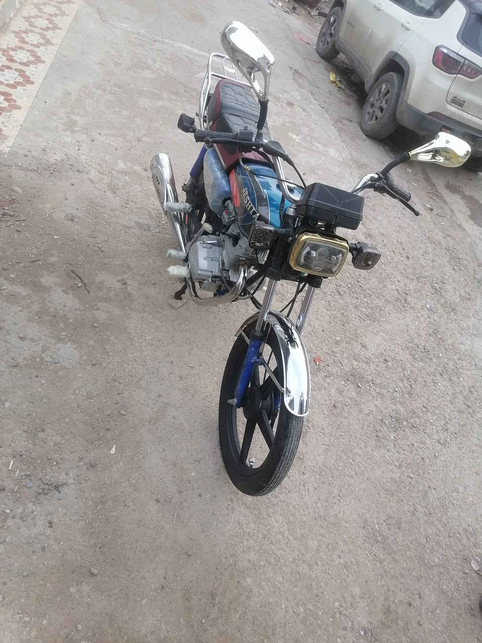 سلا عليكم داجه يراني ٤كير سلف مديل ٢٠١٩ اجه ٤كير وسلف كامله مكمله كل نقص مابيه لا تنقيص ولاءتبخير مكفوله حلال وحرام اوراق ضايعه سعر 500وبيه مجال مكاني بغداد بسمايه ***********
