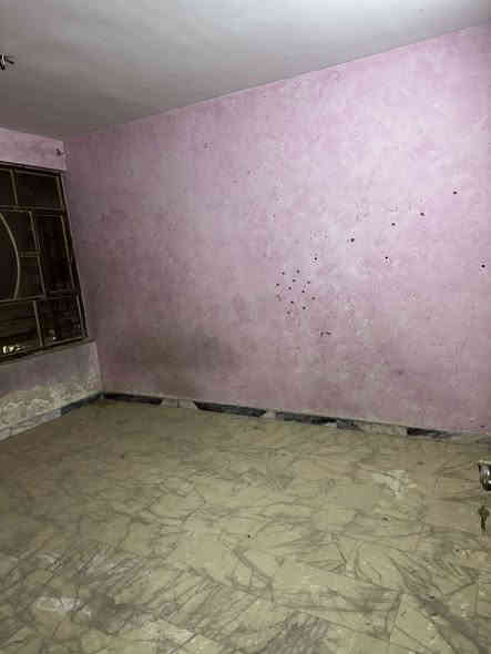 مشتمل لبيع ركن المساحة 50 متر  حديث مسلح 

الواجهة ،10

نزال ،5

يحتوي على مدخلين ثلاث غرف نوم استقبال كبير مطبخ كبير 

حولي +خدمات خارجية وداخلية 

العنوآن الطالبية شارع عشرين  قرب شارع الرئيسي الطالبية 

السعر ,220مليون مع المجال 

للاستفسار.

صلاح العادلي الشمري ***********

حيدر العادلي ***********
