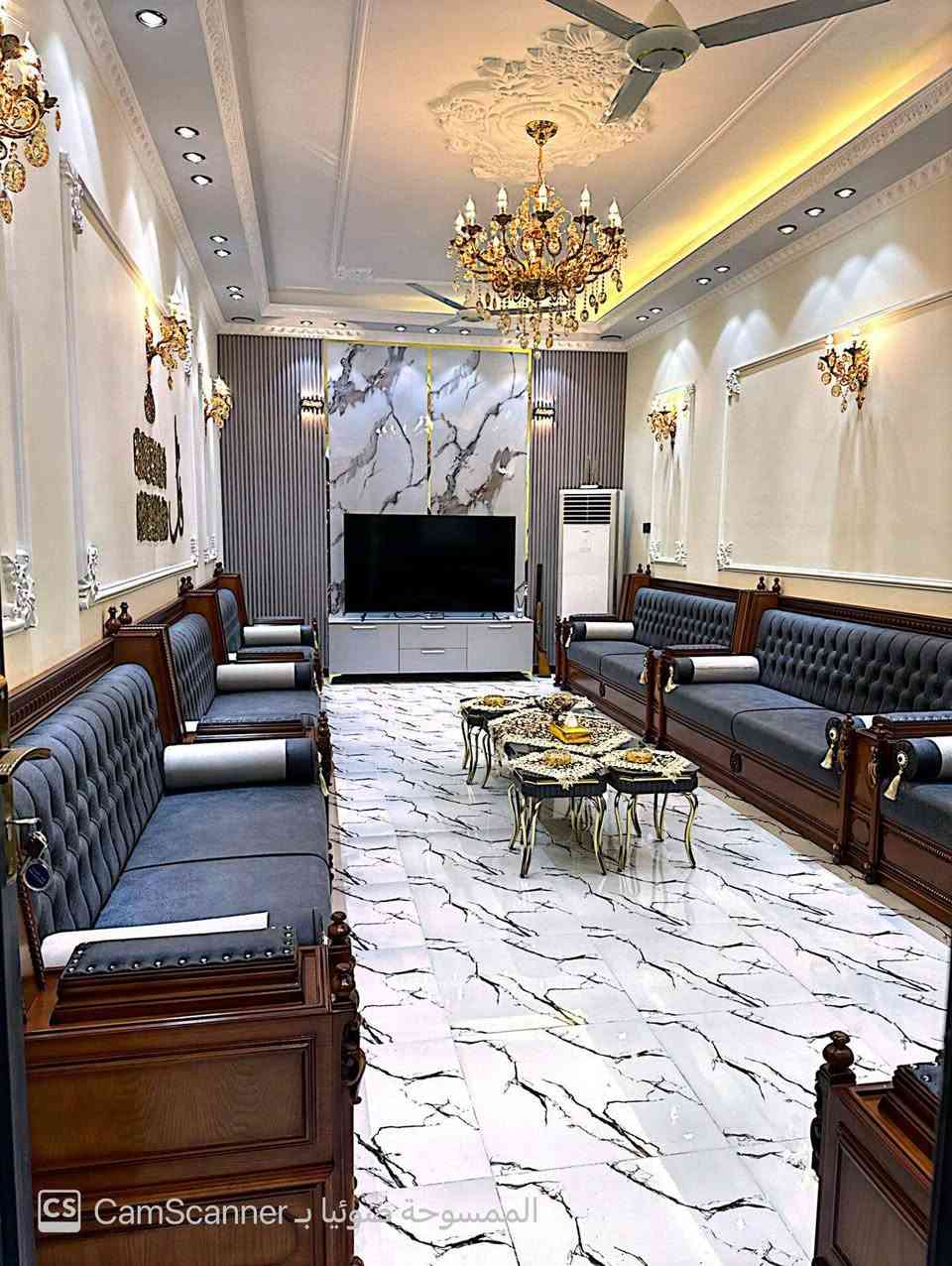 450متر مع الاثاث
450متر مع الاثاث الدوره هوررجب المعينات 
4نوم 
السعر 270مليون
***********
