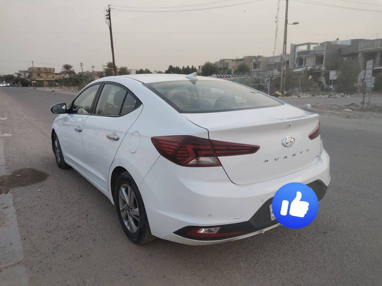 افانتي 2020
سيارة فول مواصفات تدفئة كشنات، بصمة، مكينة وكير مكفولات
مكينة 1600 تيربوا دبل نوزل
الباقي موضح بالصورة
السعر 115
الرقم: ***********
