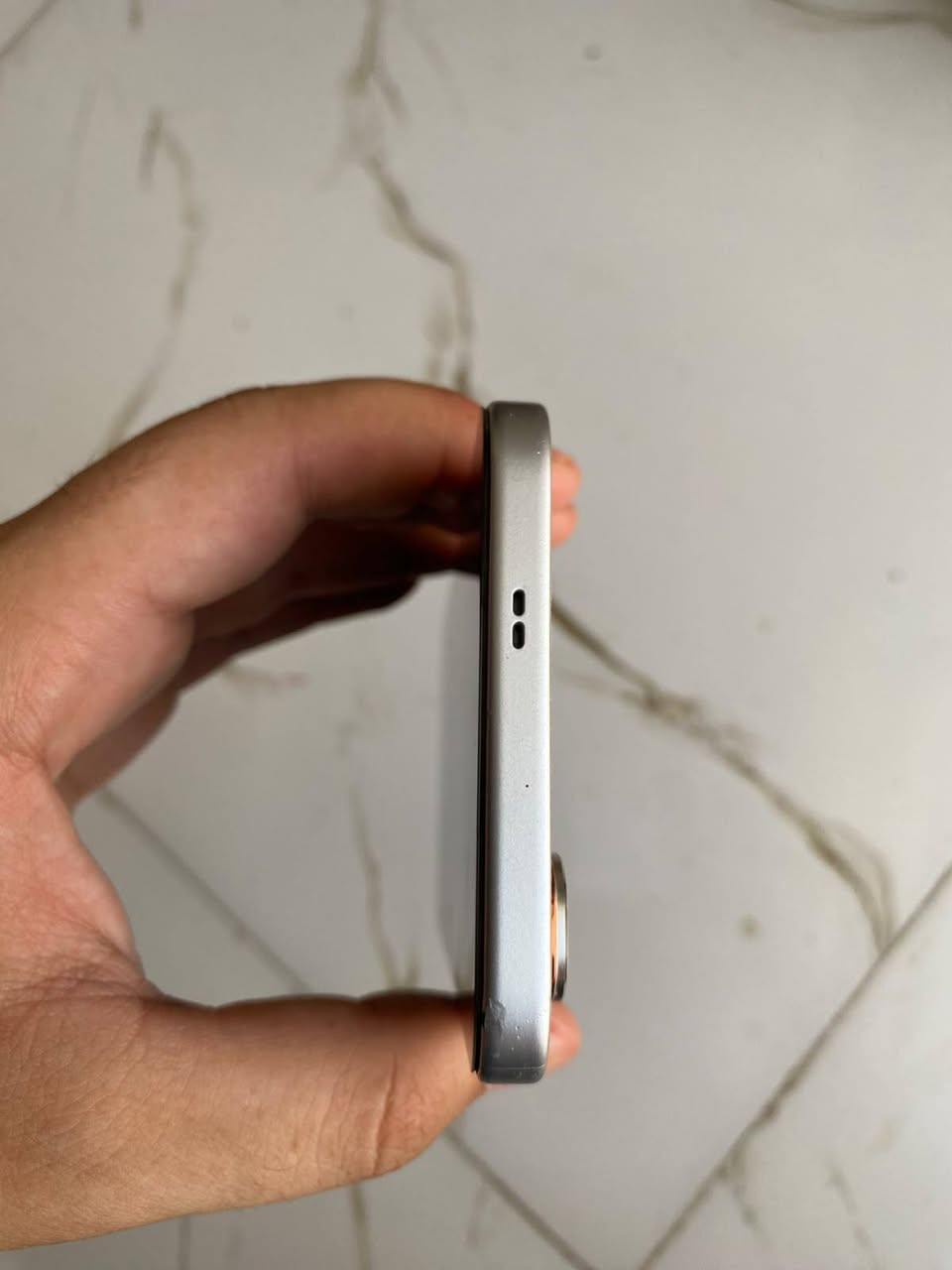 انفنكس هوت 60 برو
ذاكره 16/256 ،يشغل 144 هرتز ،دبل شريحه، جهاز نظيف ومكفول ملحقاته كاملة شاحنة 45 واط مكاني ناصرية حبوبي.. سعر 230 وبيه مجال .
استخدام قليل الجهاز
*********** واتساب
