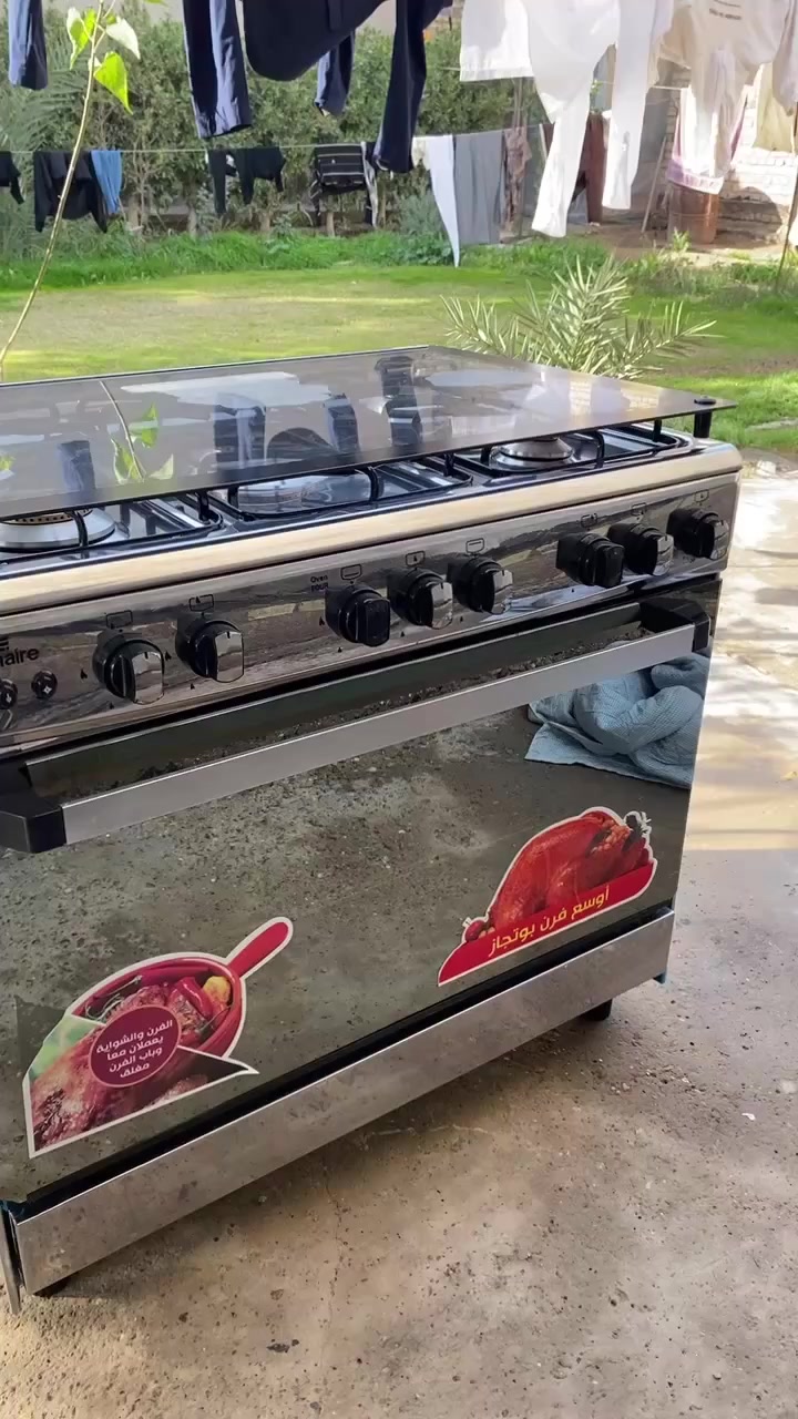 السلام عليكم طباخ خمس اعيون جديد ما مستخدم. سبب البيع مكفه المكان  جديد بلكارتون مصري ابد ممستخدم مكاني التاجي ماعندي توصيل


**إذا كنت صاحب هذا الإعلان وتريد حذفه لأي سبب، رجاءا أرسل رسالة إلى الدعم الفني**