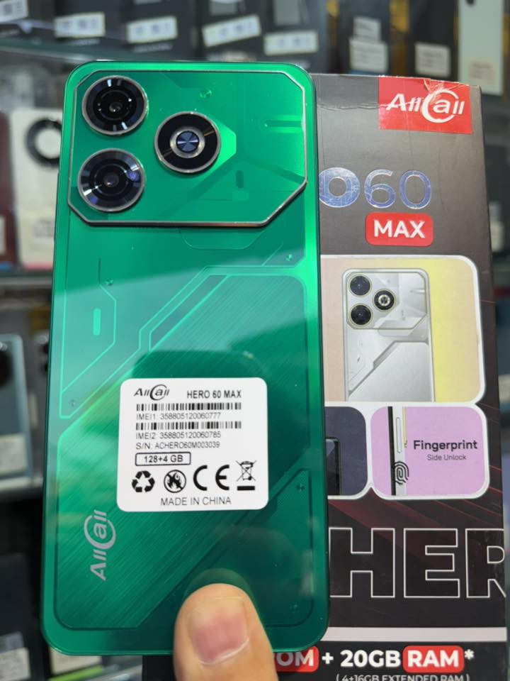 Allcall 60 Max

( جديد ) توفر بموديلين وألوان عصريه

السعر / 115000 الف دينار 👉

الذاكرة / 128 جيجا

للطلب والاستفسار ***********

العنـــــوان 

واسط - كوت - المشروع - قرب ساحــه العامل 

أبوابنا مفتوحه من الساعه 8 صباحا إلى 11 مساء
