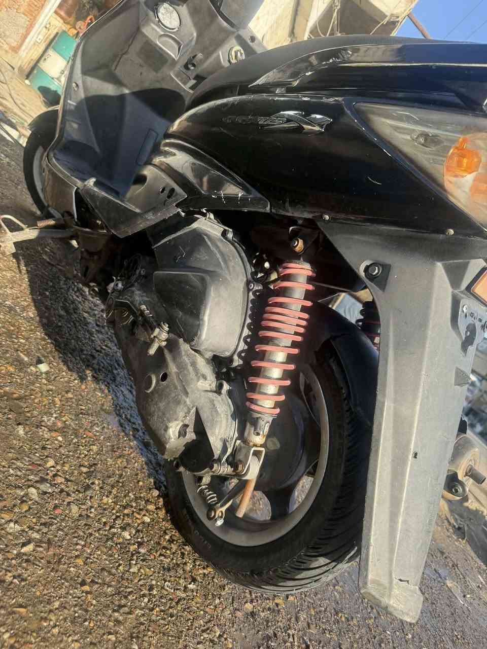 سكنس فحل لل بيع دراجه خير من الله شلعه معدل ما ملعوب بيها دراجه كت مفتوحا لا تنقيص لا تبخير دراجه بيها نواقص بس ما توكفك السعر ٥٥٠ او بيها مجال مكاني  بغداد الا علاوي الدراجه اوراقها ضاعت بيدي اكفلها الك قانون او عشاير او اسوي الك مكاتبه


**إذا كنت صاحب هذا الإعلان وتريد حذفه لأي سبب، رجاءا أرسل رسالة إلى الدعم الفني**