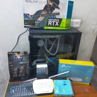 تجميعه مراوس ب أيفون المواصفات  مذكوره بالصوره   واتساب 07715842659