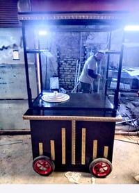 عربانة جديدة • قضاء المناذرة • قرب مول سالم