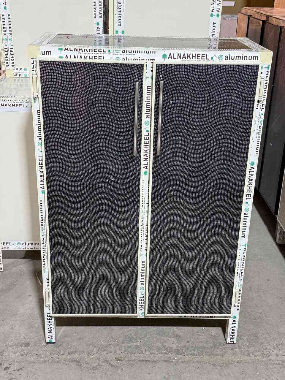 جزامه المنيوم فصال وليس السوكي 

القياسات
ارتفاع 120 سم
عرض 80سم
السعر..90 الف  يوجد توصيل


**إذا كنت صاحب هذا الإعلان وتريد حذفه لأي سبب، رجاءا أرسل رسالة إلى الدعم الفني**