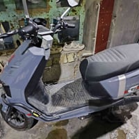 بايسكل شحن 2025 بطاريات واكفه ابيعه هوه وبطارياته ميشتغل قيم بل يرضي ا...