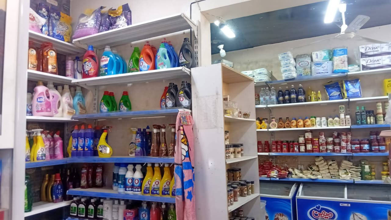 اسواق للبيع القاهرة شارع الدلفيه


**إذا كنت صاحب هذا الإعلان وتريد حذفه لأي سبب، رجاءا أرسل رسالة إلى الدعم الفني**