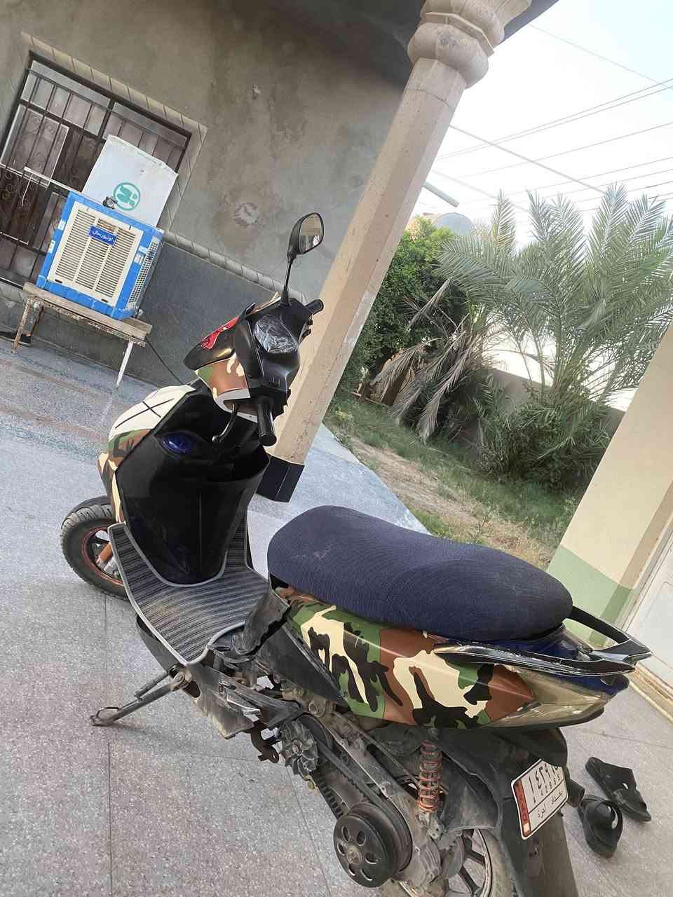 موطور رص أف اس شغال كهربائيات كلها شغاله نكره صلف سعر300وبي مجال العنوان رمادي طوي رقم بي وتساب ***********
