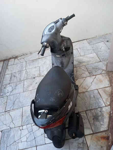 كـفالة عامــة للبيع
ما صارلها هواي من طالعه معرض وصل موجود ختم واحد سواد وكفرات ومكينه وياها ذيلها املح موجود وصالنصه بلاديه ملحه موجوده السعر خاص ***********
