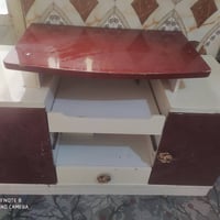 ميوزه • ٢ قطع • نضاف ومرتب