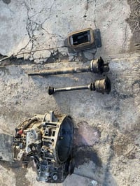 جير جولف • تحوير اوتوماتيك • مبدل لعادي