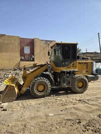 شفل صيني • حجم 18 • البصرة قضاء المدينة