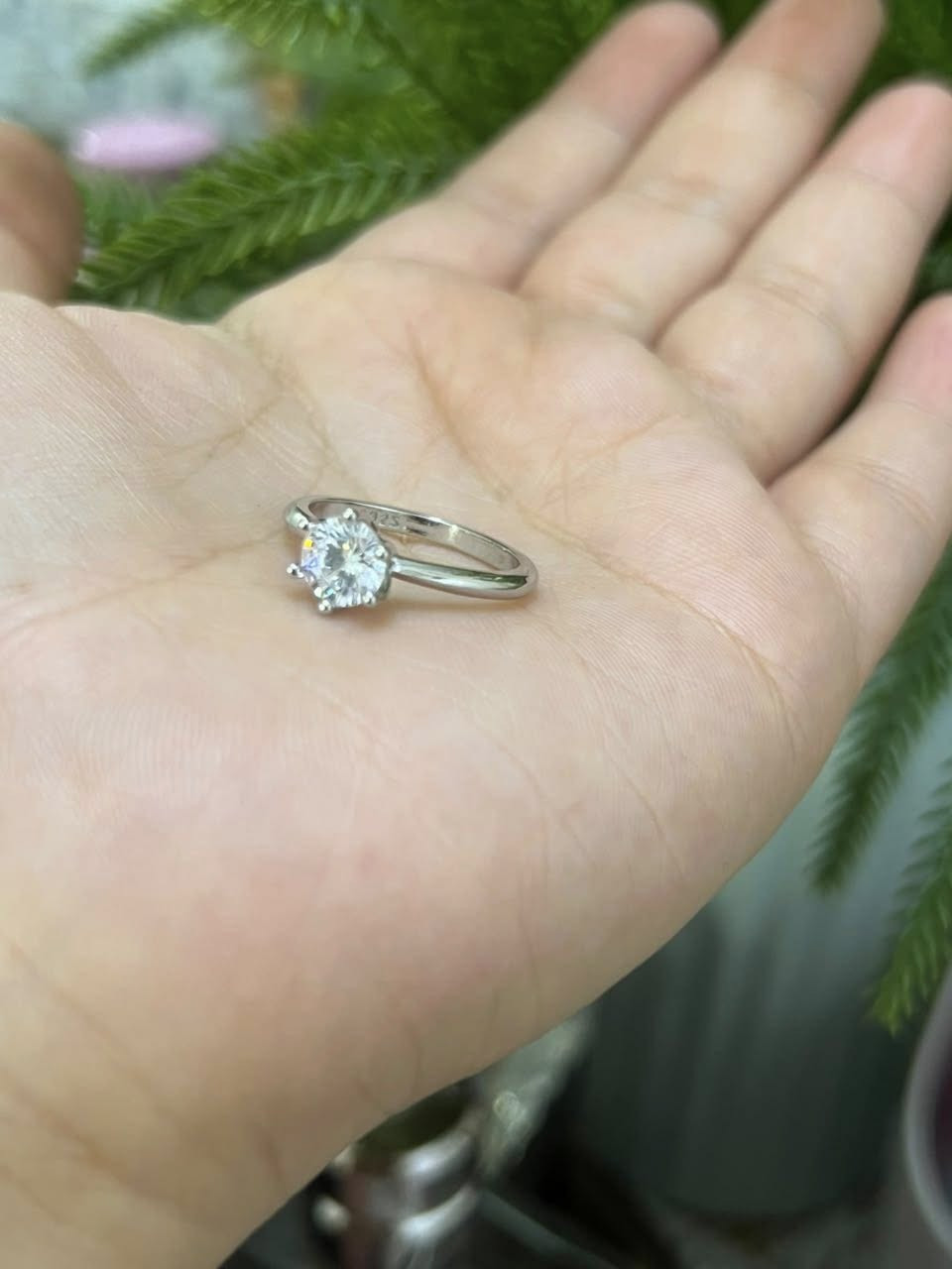 فضة مختوم 925 خلي سعر مناسب واخذ


**إذا كنت صاحب هذا الإعلان وتريد حذفه لأي سبب، رجاءا أرسل رسالة إلى الدعم الفني**