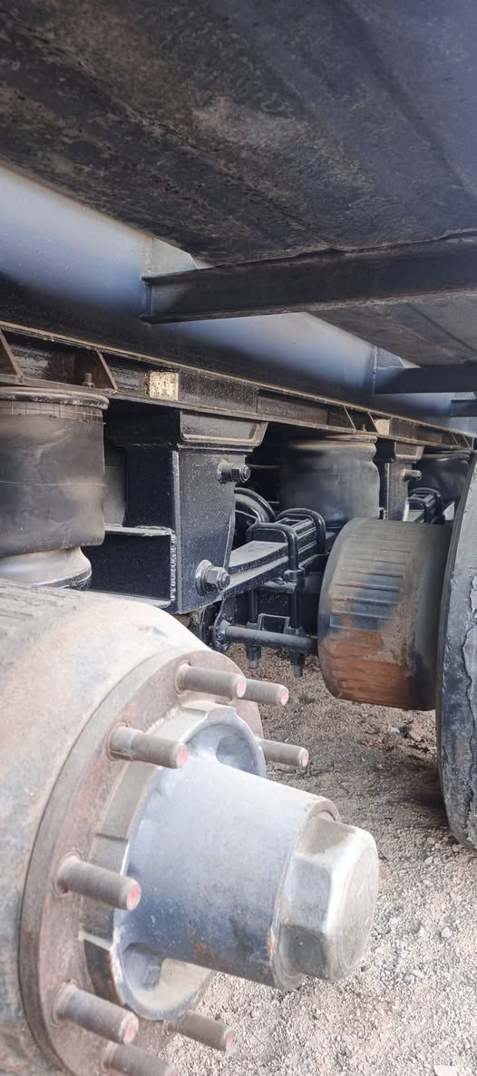 تانكي اردني للبيع حموله 43الف دناكير 14جوبلس العنوان رمادي ***********
