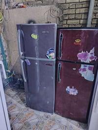 ثلاجات شرط التجميد كلمن وسعرها 07729900146