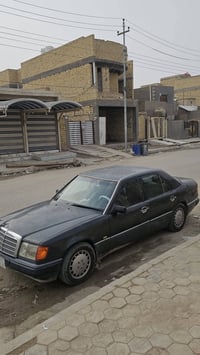 مرسيدس • ١٩٩١ • الناصريه