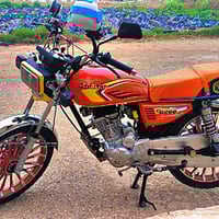 سيفان سولنك • موديل ٢٠٢٥ • ٢٠٠ سي سي