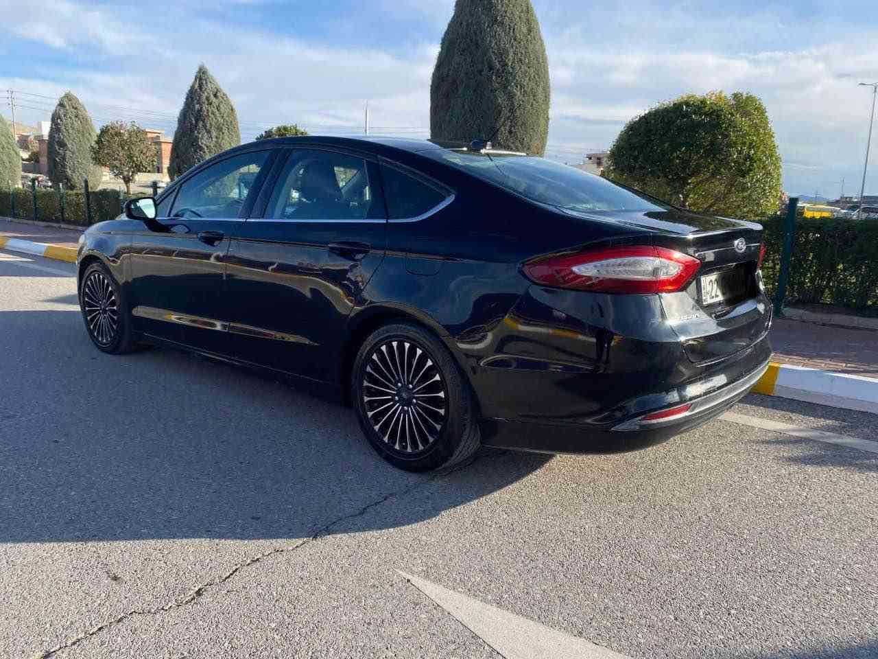 ماشاللە
فۆرد ڤیوژن
مەکینە٢:٥ مەرغوب
مۆدێل:-٢٠١٦
مواسەفات:-SE
دوکوشن :-کارەبا
کۆدی دەرگا
تراکشن
تەحەکوماتی:-ستێرن
سویچ:-شقارتە
ویل:-کرۆم
زۆر مواسەفاتی تر

٣ پارچە و ٢ پەڵەی بۆیاخە 
پێش و دوای کەپسە

گێڕ و مەکینە و تەحویل غرامە بە شەرت
بەناوی خۆمەوە یە 
ڕەقەم و سەنەوی تازەیە

*********** السليمانية, العراق
