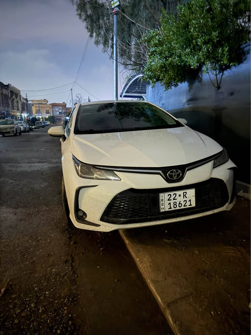 Crolla 2025 full muasafat clin 
کتابی جامڕەشی لەگەڵە 
تاخم گەعیەو کاملی بۆ کراوە 
دەبلاکنیم بۆ بەرزکردۆتەوە أربيل, العراق


**إذا كنت صاحب هذا الإعلان وتريد حذفه لأي سبب، رجاءا أرسل رسالة إلى الدعم الفني**