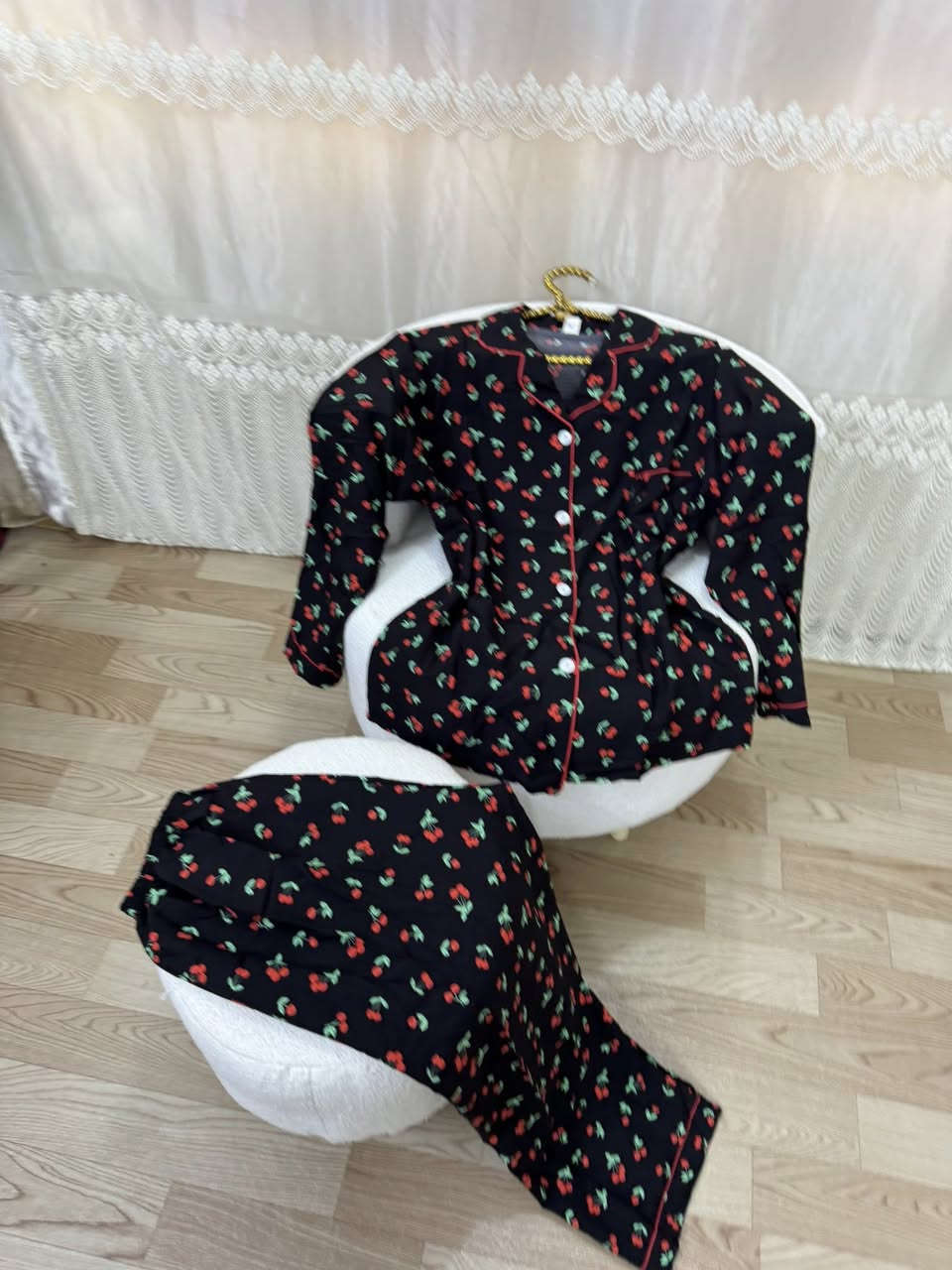 تراكات العيد والكشخه الزينه


**إذا كنت صاحب هذا الإعلان وتريد حذفه لأي سبب، رجاءا أرسل رسالة إلى الدعم الفني**