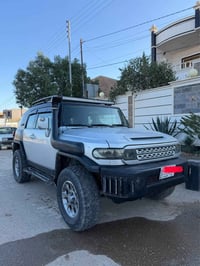 اف جي ٢٠٠٨ • دبل • ٦ سلندر