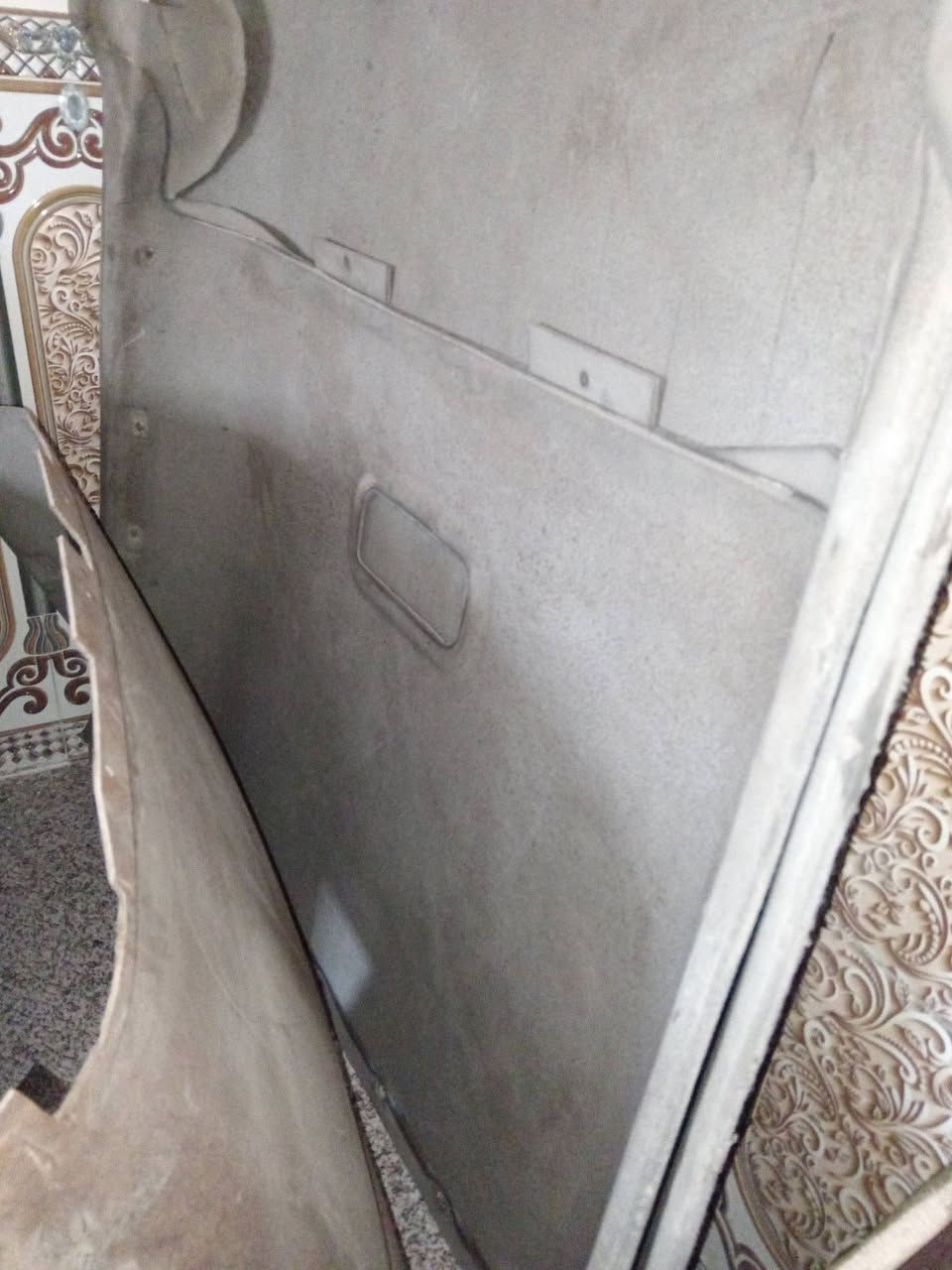 السلام عليكم تنته بريجو ١١ للبيه عنوان بصره ابو الخصيب ***********
