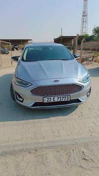 تيتانيوم • محرك ٢٠٠٠ تيربو • باسمي اربيل