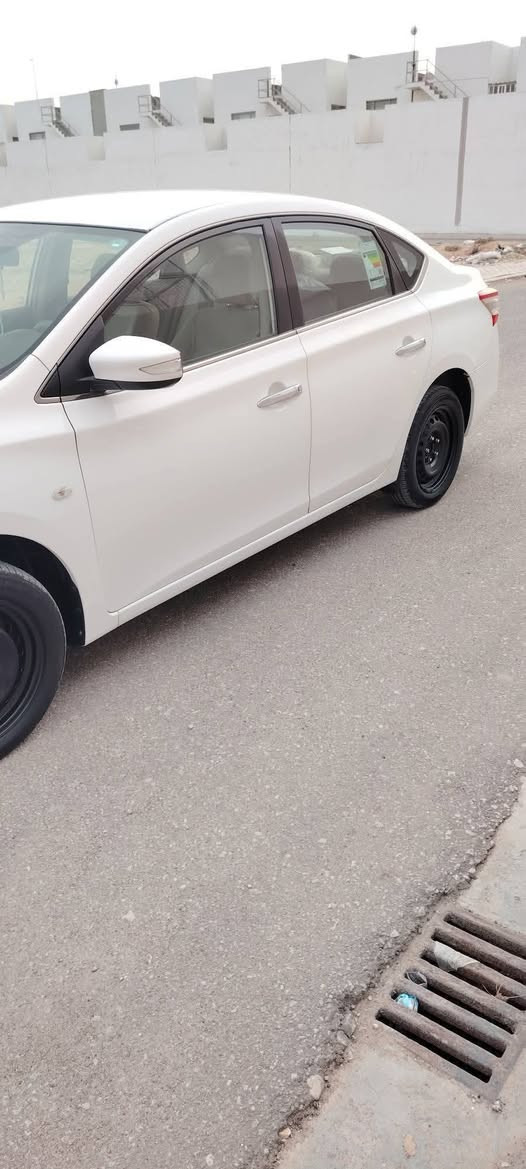 ياالله
نيسان سنترا موديل 2019 وارد خليجي  السيارة وضع شركة بيها كارت بلباب الخلفي الايسر وكارت بلهلال مال البانزين السياره السيارة ماشية 34 بسم شركة تحويل ووكاله مضمونات سنوية ل 30 مكان السيارة نجف السعر 120 للاتصال على الرقم *********** ☎️
