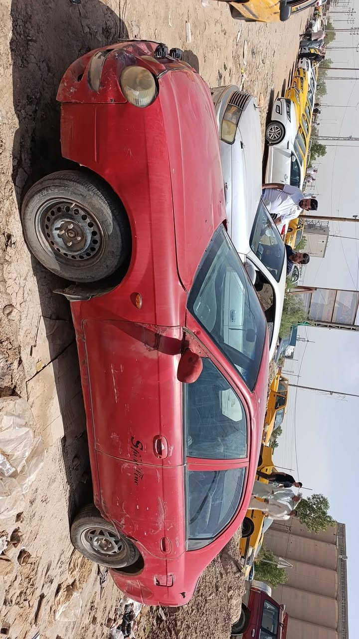 سلام عليكم 
اسبكترا شاما موديل 2000 جاهزه كير مكينه مكفولات تخم تاير مكاني ديوانيه مداور ثاني يوم سنويه 30 مصفره غرامات السعر 28 بيه مجال للشراي يتصل ***********

