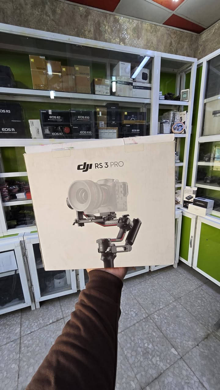 رونيات  فول نضافه✅️ وكامل ملحقات 
RS3 PRO combo سعره 880الف 
RS4 Combo سعره 730الف 
RS3 PRO سعره 730الف 
مكاني بابل ***********
