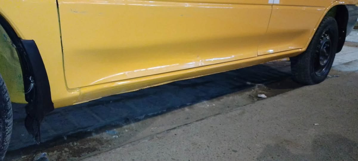 السلام عليكم سايبه موديل 18مكفوله كفاله عامه من عده الذيوله معمرات مكينه حداديه كير كله جديد رقمهه بغداد العنوان بغداد رقم ***********
