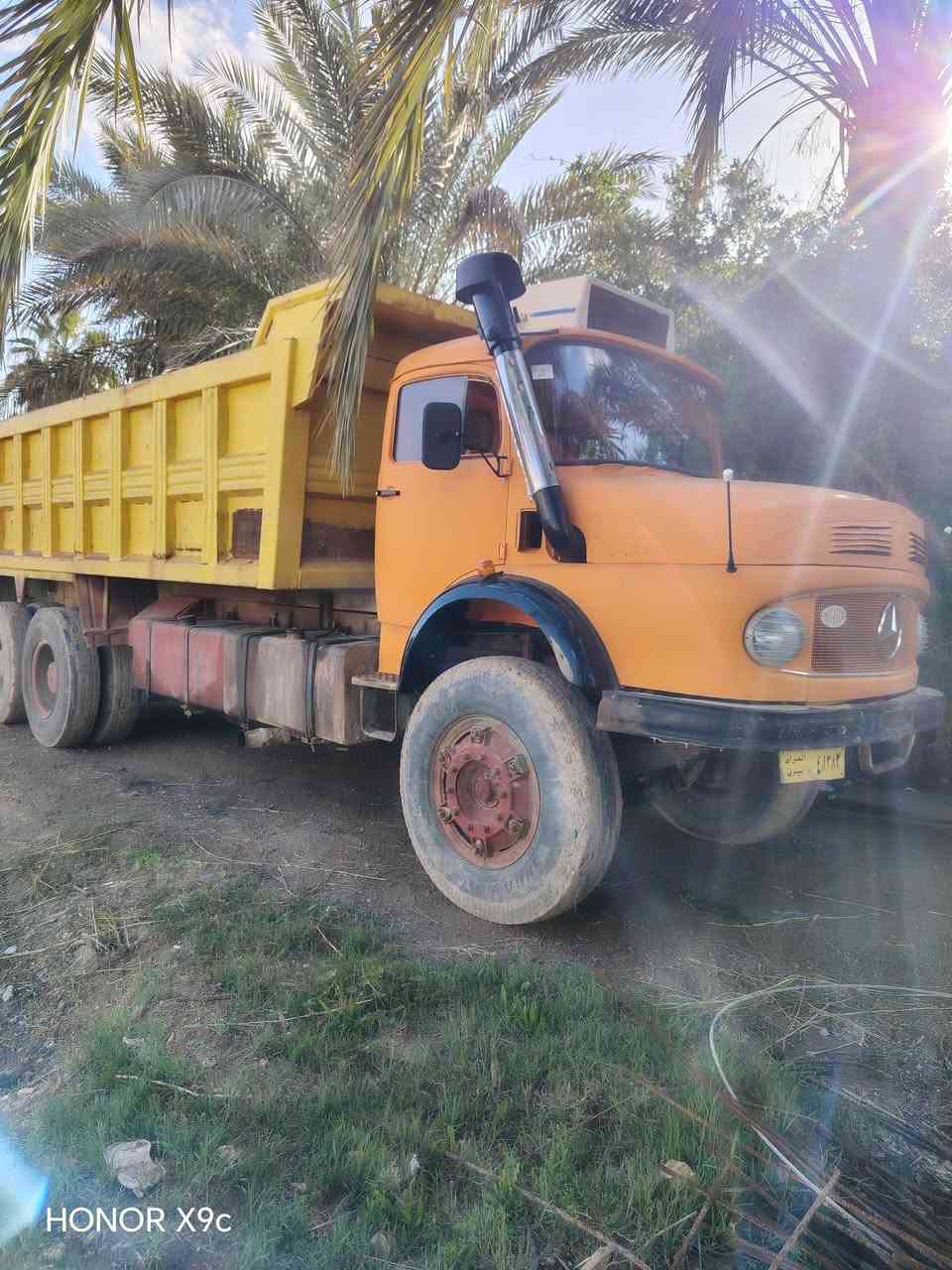 قجمه موديل 79 كير 90 محرك جديد لا تبخير ولا تنقيص مجموعه نص جيف دنكير قجم تخم تاير كبل شغل السعر 35بيه مجال ***********
